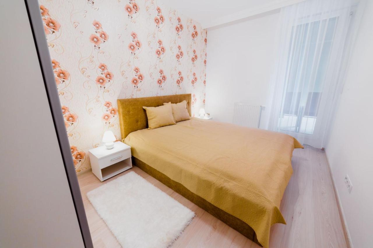 Corvin Promenade With Free Parking Budapest